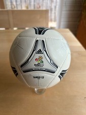 Fussball Adidas Ball Tango 12