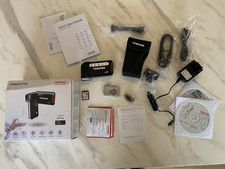 Toshiba Camileo P100 neu