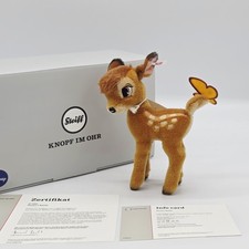 Steiff 354656 Disney Bambi mit