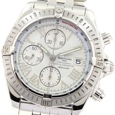 BREITLING Chronomat Evolution