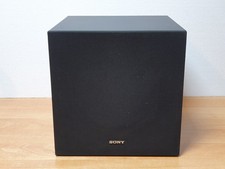 SONY SS-WSB103 Subwoofer
