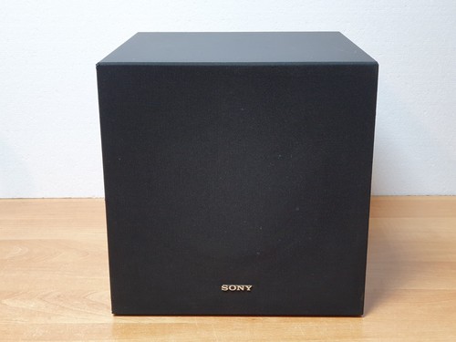Sony wsb103 subwoofer - sony,