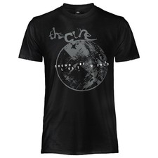The Cure T-Shirt Offizielles