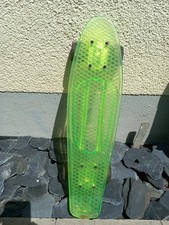 Skateboard ORIGINAL Firefly 1 x benutzt