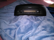 Fiat Punto 2 188 Radio CD-Player Autoradio 7642375316