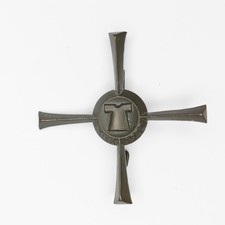 TRIER: HEILIGTUMSFAHRT 1933
