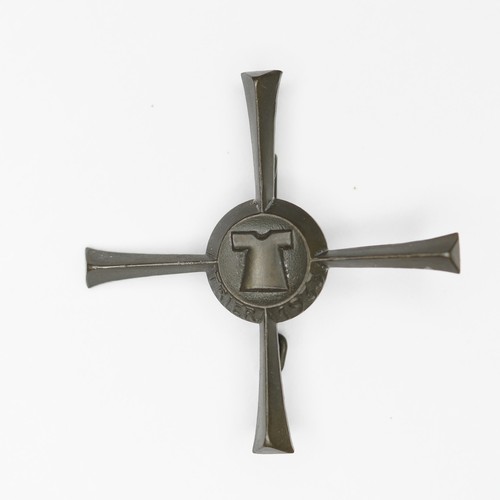 Trier heiligtumsfahrt 1933 - trier:,