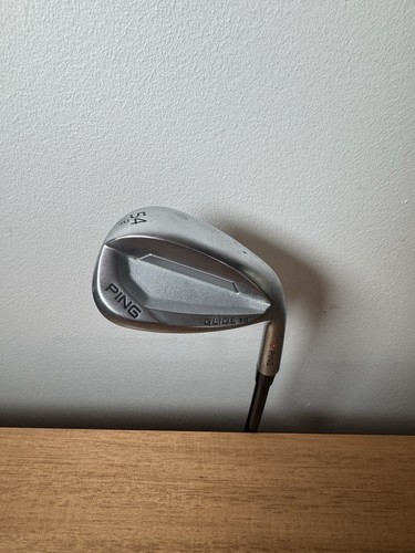 Ping glide sand - wedge, 54