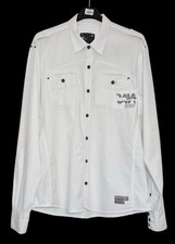 G-STAR Herren Hemd Langarm