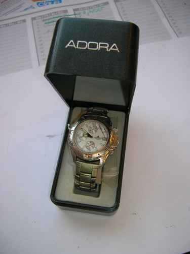 Adora nautic a900 chronograph - a900,