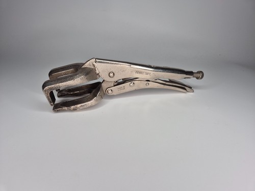 Hazet 758 gripzange - 758-1,