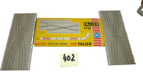 Faller ams 4728 2 x - faller,