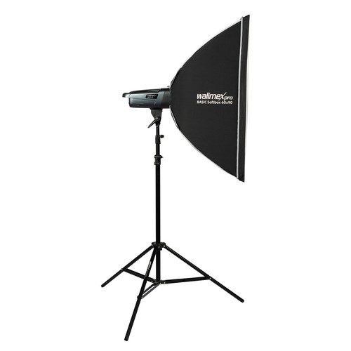 Walimex pro emerger 400 set - walimex,