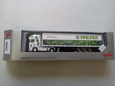 Herpa 942898 scania r13 - scania, tl