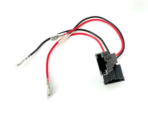 Auto lautsprecher adapterkabel - auto,