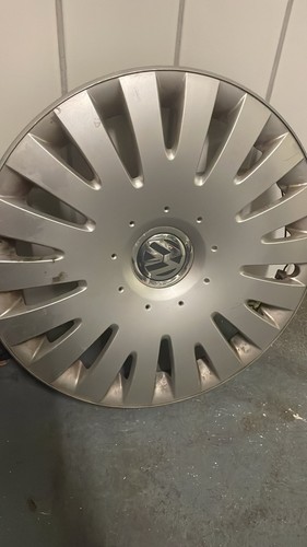 Original radkappen 16 - x,