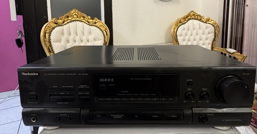 Technics gx180 control - technics,