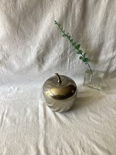 Eiskübel Freddo Therm Schweiz Patent International 1970, Eiskübel "Apfel".