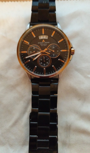 Jacques lemans sydney 42mm - lemans,