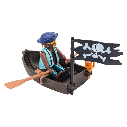 Playmobil piratenset mit - playmobil,