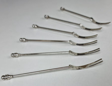 Cocktailgabel Alt Vintage 50