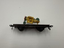 1:87 H0 Fleischmann Flachwagen