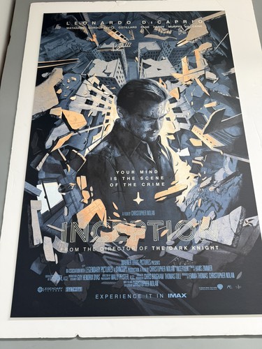 Inception von thomas cian - von,