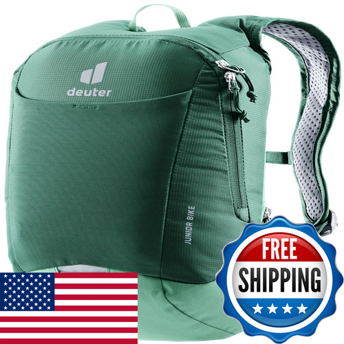 Deuter unisex junior bike - junior,