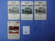 Mercedes  280  SE,  250  S