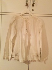 Odd Molly Bluse Gr. 2 M Gr. 38