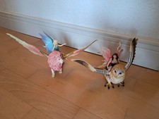 Schleich Bayala  Elfen große