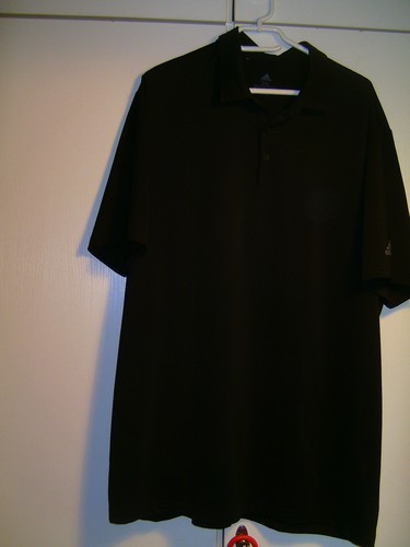 Adidas poloshirt - adidas,