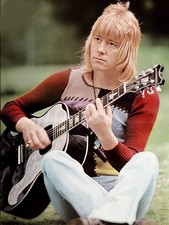 The SWEET - Brian Connolly -