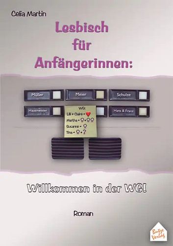 Lesbisch für anfängerinnen - lesbisch,