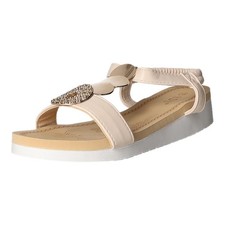 Keil Sandalette ab 30mm