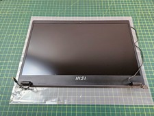 MSI Modern 15 H B13M 15.6