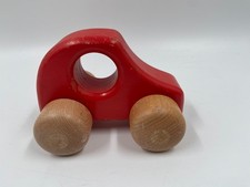 Konrad Keller Holzspielwaren