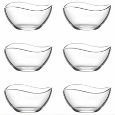 LAV Glasschalen Set 12