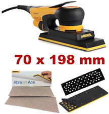 Mirka DEOS ll 383 in 70 x 198