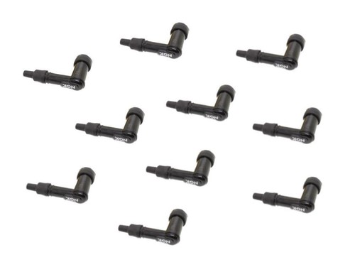 10x ngk zündkerzenstecker - 10x,