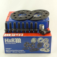 H&R Spurverbreiterung 10mm