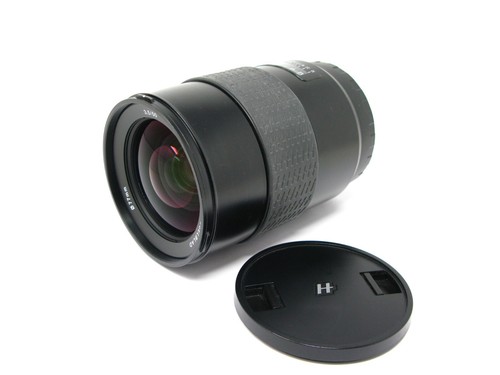Hasselblad 50mm 5 film - hc,