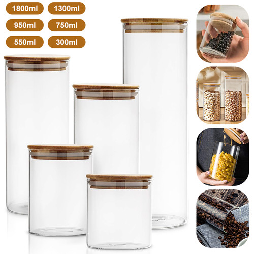 Vorratsglas vorratsgläser - vorratsglas,