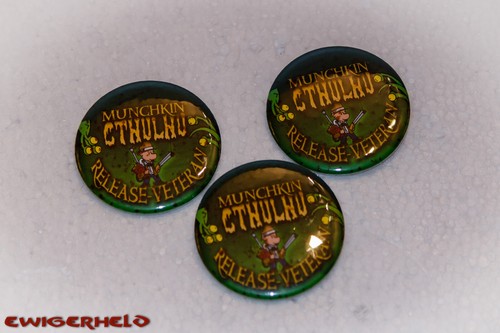 Munchkin cthulhu - munchkin,