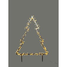 RBS24 LED Gartenstecker