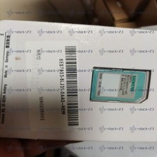 1PC Neue Siemens 6ES7