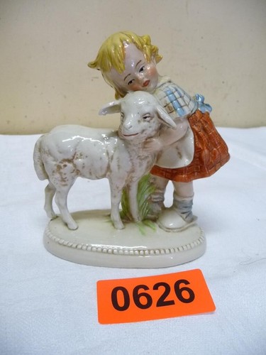 0626 alte porzellanfigur - 0626.,