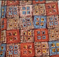 „Mecki“– Karten von