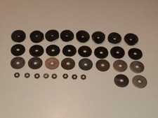 Befestigungsmaterial