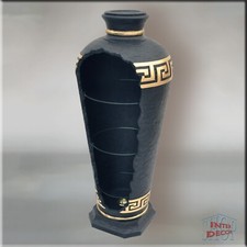 Regal vitrine amphore - regal,